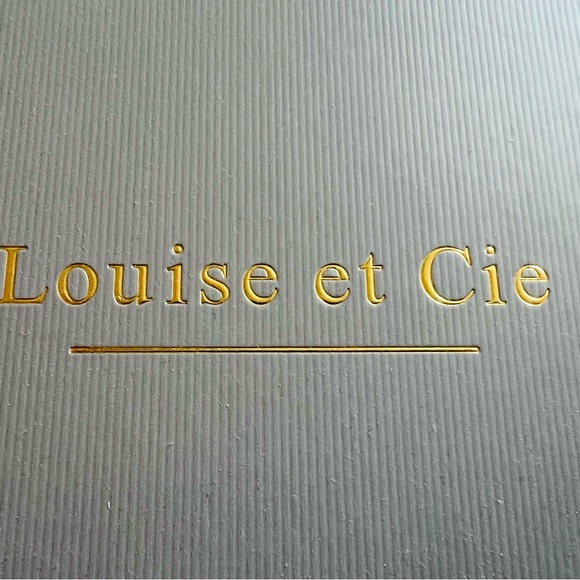 Louise et Cie Lo-Jordyna Pointed Toe Pump - size 9.5 - EUC - 2.5” heel Black - Picture 6 of 6